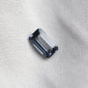 0.77cts Emerald-cut Natural Unheated Spinel Loose Stone