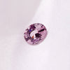 1.19cts Oval-shaped Natural Pink Spinel Loose Stone