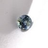 1.19cts Round Natural Unheated Parti-Sapphire Loose Stone