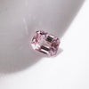 1.38cts Emerald-cut Natural Pink Spinel Loose Stone